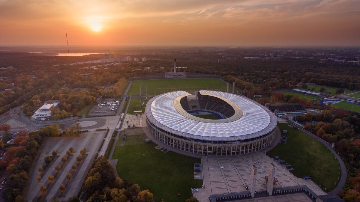 Na jakých stadionech se odehraje Euro 2024 a kde budou hrát Češi